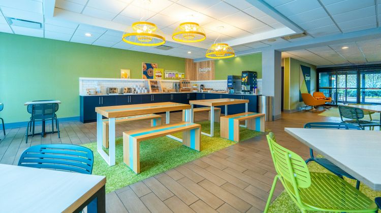 Spark by Hilton Town Center-Kennesaw Restaurant