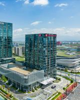 Hilton Garden Inn Quzhou