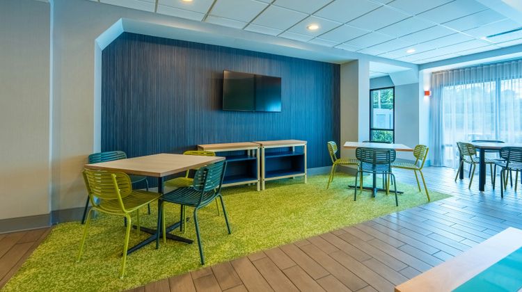 Spark by Hilton Town Center-Kennesaw Restaurant