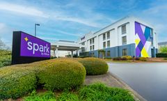 Spark by Hilton Town Center-Kennesaw