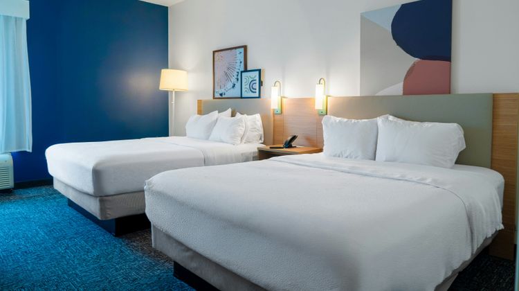 Spark by Hilton Town Center-Kennesaw Room
