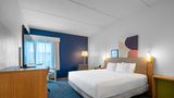 Spark by Hilton Town Center-Kennesaw Room