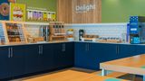 Spark by Hilton Town Center-Kennesaw Restaurant