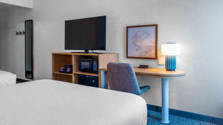 Spark by Hilton Town Center-Kennesaw Room