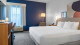 Spark by Hilton Town Center-Kennesaw Room