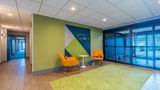 Spark by Hilton Town Center-Kennesaw Lobby