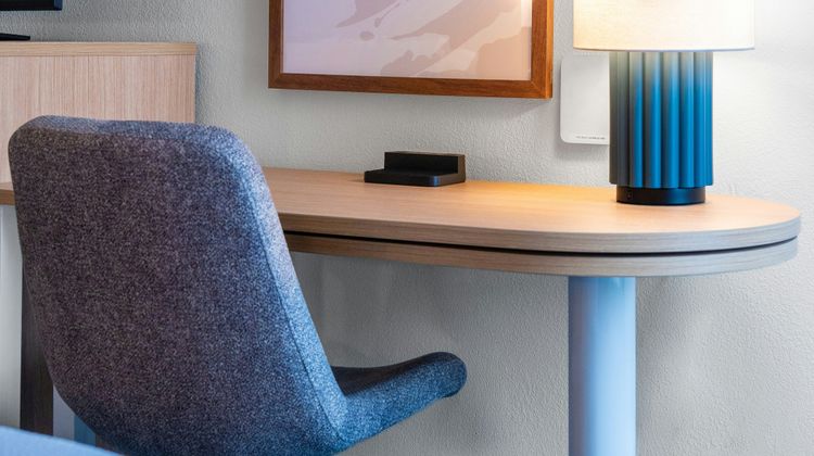 Spark by Hilton Town Center-Kennesaw Room