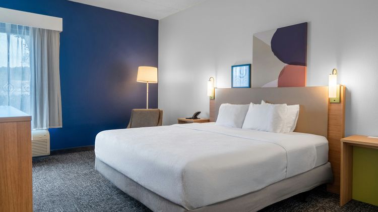 Spark by Hilton Town Center-Kennesaw Room