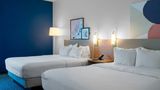 Spark by Hilton Town Center-Kennesaw Room