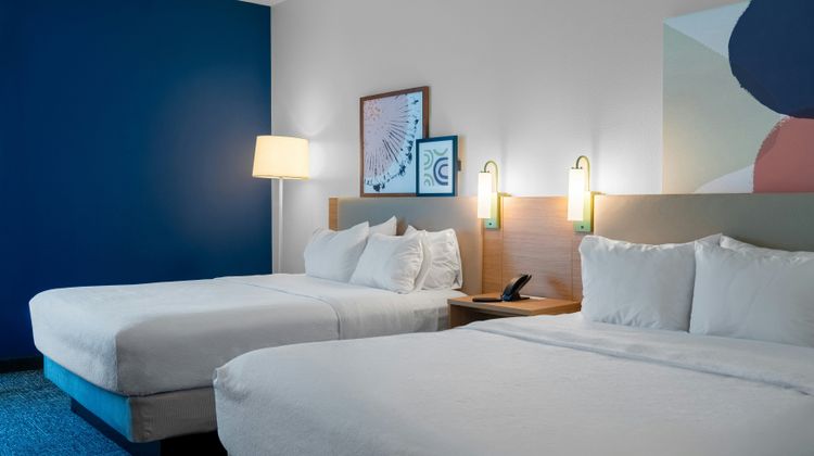Spark by Hilton Town Center-Kennesaw Room