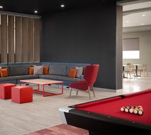 Home2 Suites Spring Hill Lobby