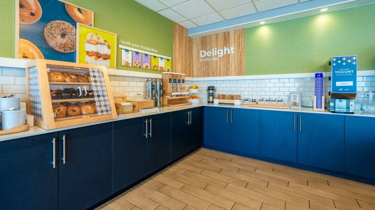 Spark by Hilton Town Center-Kennesaw Restaurant