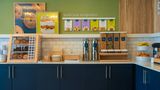 Spark by Hilton Town Center-Kennesaw Restaurant