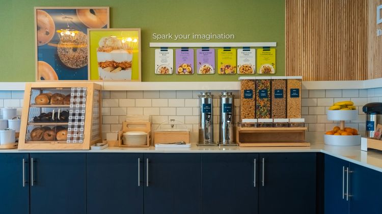 Spark by Hilton Town Center-Kennesaw Restaurant