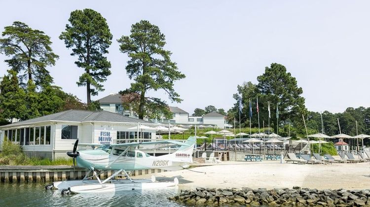 The Tides Inn Other