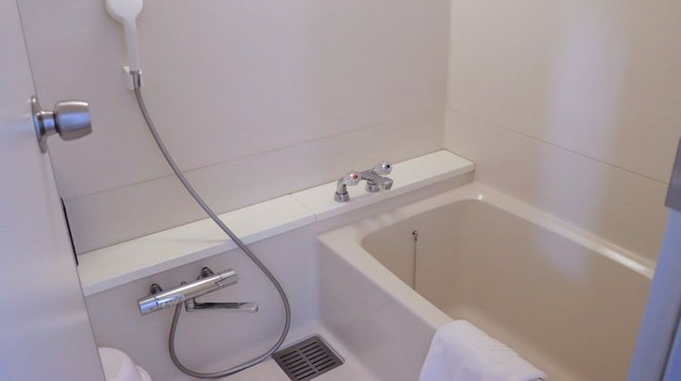 Shiga Kogen Prince Hotel Room