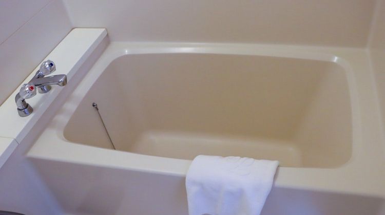 Shiga Kogen Prince Hotel Room