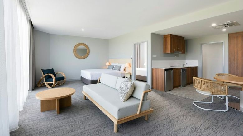 <b>Abode Malua Bay Room</b>. Images powered by <a href="https://www.leonardoworldwide.com/" title="Leonardo Worldwide" target="_blank">Leonardo</a>.