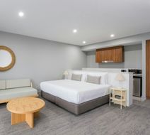 Abode Malua Bay Room