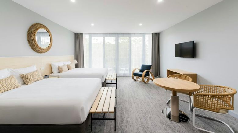 <b>Abode Malua Bay Room</b>. Images powered by <a href="https://www.leonardoworldwide.com/" title="Leonardo Worldwide" target="_blank">Leonardo</a>.