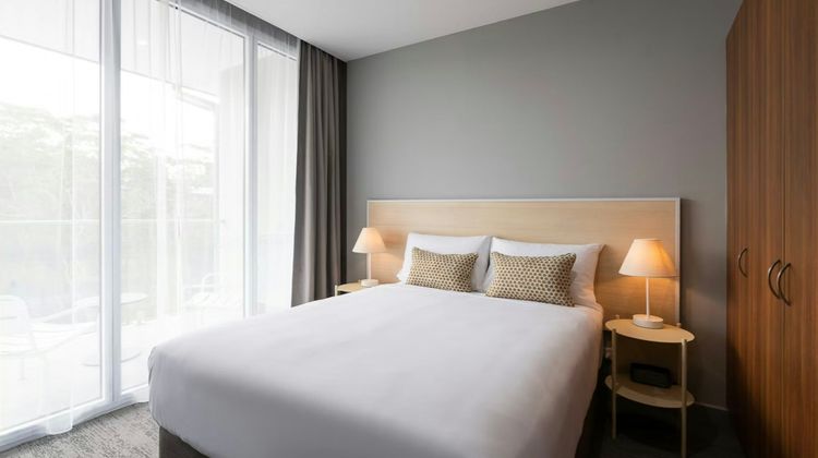 Abode Malua Bay Room