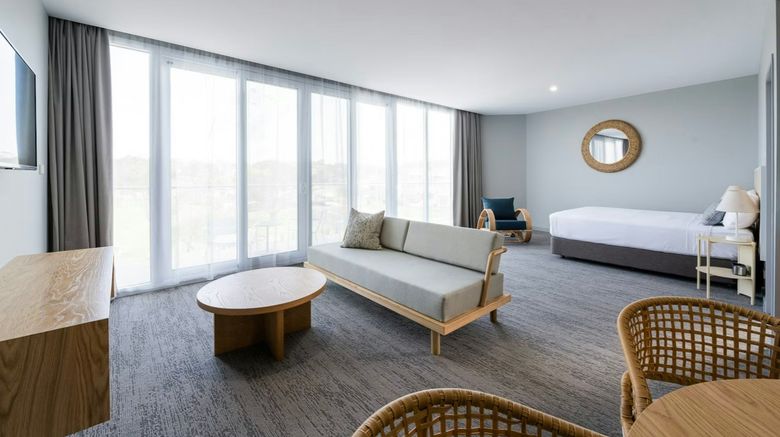 <b>Abode Malua Bay Room</b>. Images powered by <a href="https://www.leonardoworldwide.com/" title="Leonardo Worldwide" target="_blank">Leonardo</a>.