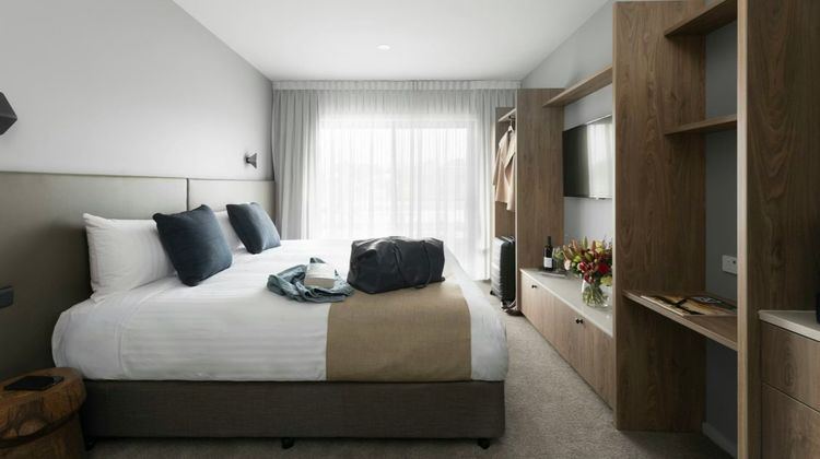 Abode Murrumbateman Room