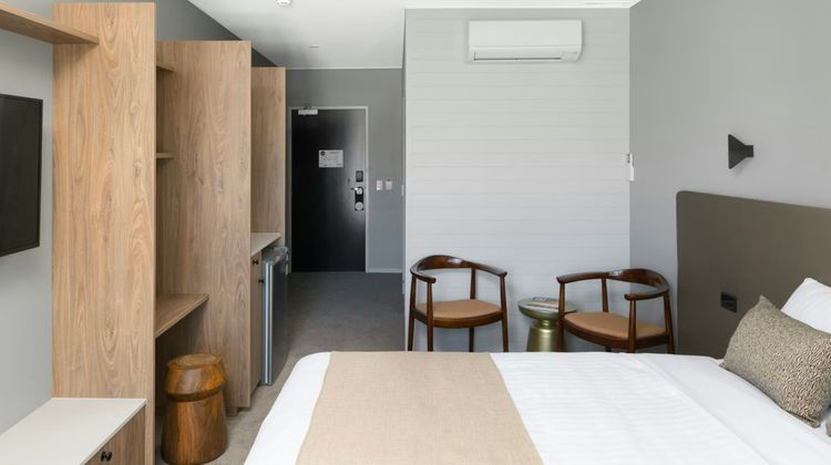 Abode Murrumbateman Room