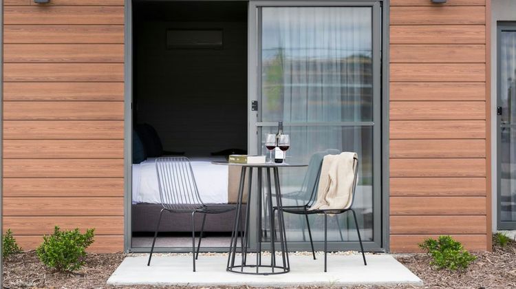 Abode Murrumbateman Exterior