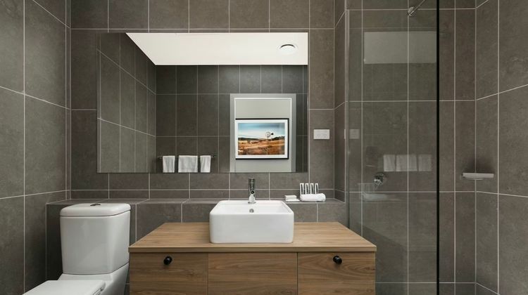 Abode Murrumbateman Room
