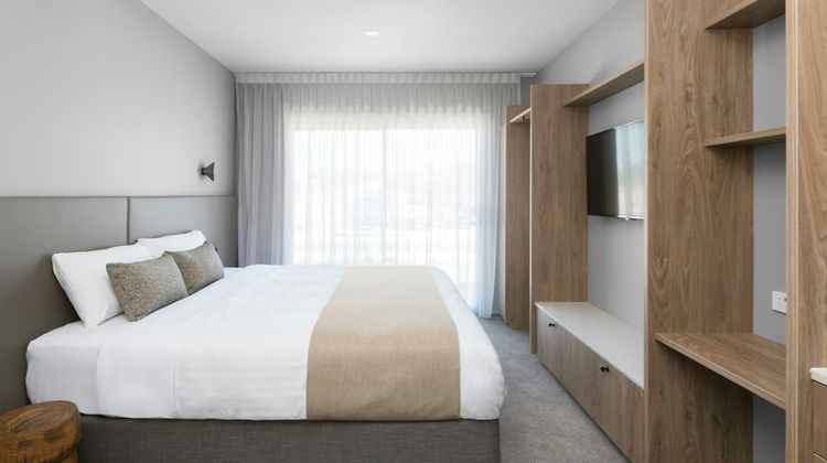 Abode Murrumbateman Room