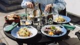 <b>Hotel Lidenlund Restaurant</b>. Images powered by <a href="https://www.leonardoworldwide.com/" title="Leonardo Worldwide" target="_blank">Leonardo</a>.