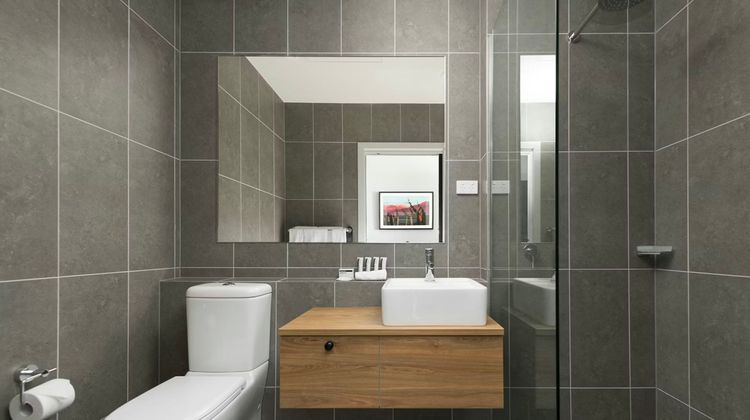 Abode Murrumbateman Room