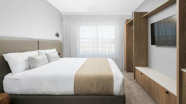 Abode Murrumbateman Room