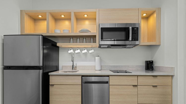 TownePlace Suites Murfreesboro Room
