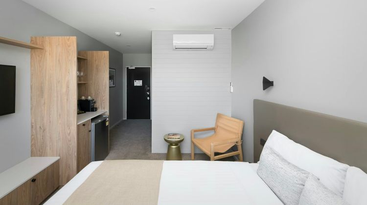 Abode Murrumbateman Room