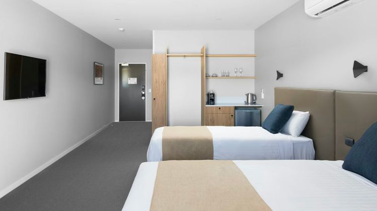 Abode Murrumbateman Room