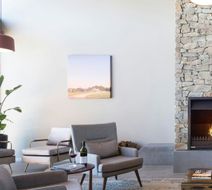 Abode Murrumbateman Lobby