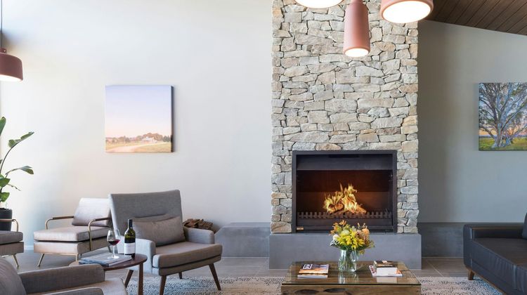 Abode Murrumbateman Lobby