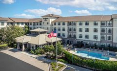 Residence Inn San Diego Oceanside