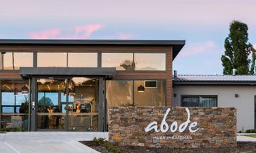 Abode Murrumbateman