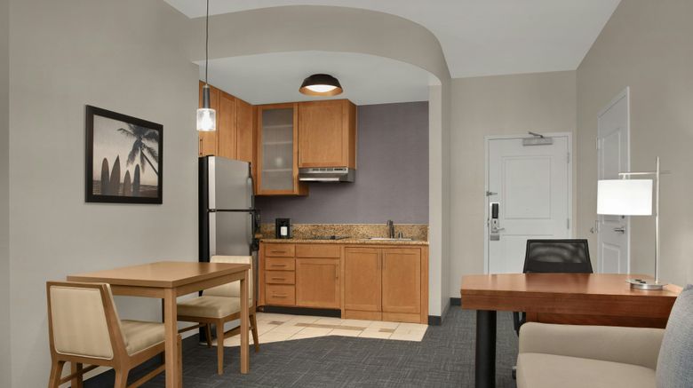 <b>Residence Inn San Diego Oceanside Room</b>. Images powered by <a href="https://www.leonardoworldwide.com/" title="Leonardo Worldwide" target="_blank">Leonardo</a>.