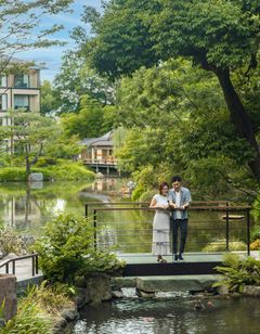 Four Seasons Hotel Kyoto