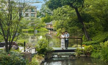Four Seasons Hotel Kyoto