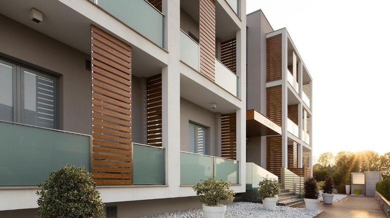 Hotel Al Veliero Exterior. Images powered by <a href="https://www.leonardoworldwide.com" target="_blank" rel="noopener">Leonardo</a>.