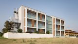 Hotel Al Veliero Exterior