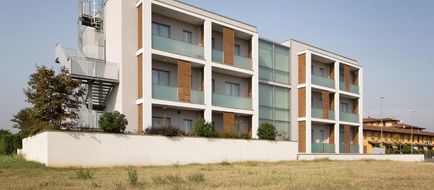 Hotel Al Veliero Exterior
