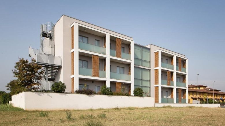 <b>Hotel Al Veliero Exterior</b>. Images powered by <a href="https://www.leonardoworldwide.com/" title="Leonardo Worldwide" target="_blank">Leonardo</a>.