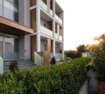 Hotel Al Veliero Exterior