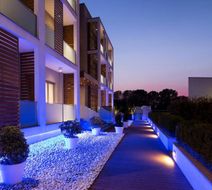 Hotel Al Veliero Exterior